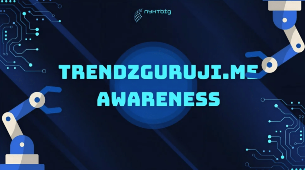 trendzguruji.me awareness