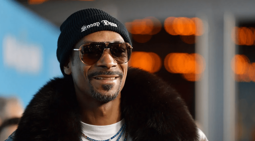 Snoop Dogg Personal Life