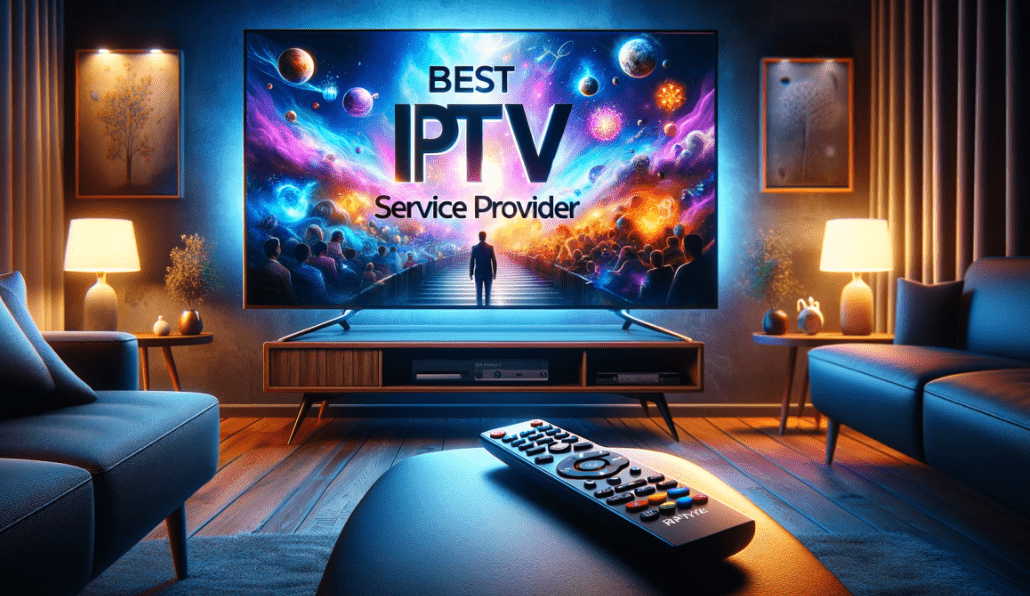 IPTV Services