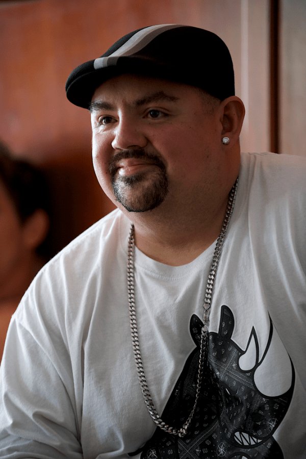 Gabriel Iglesias Net Worth