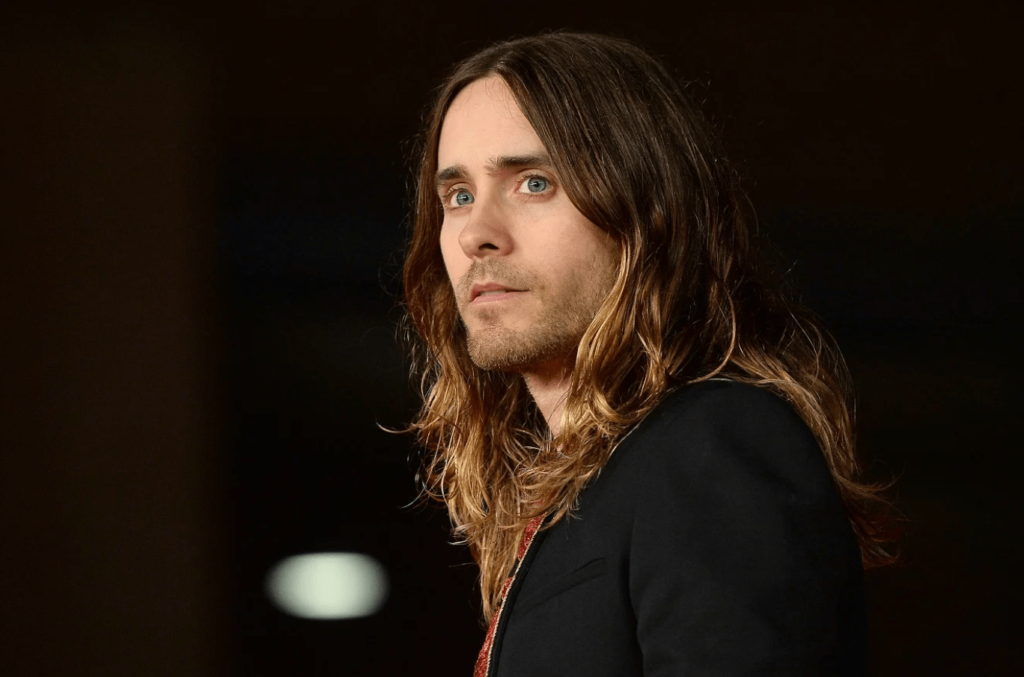 jared leto net worth