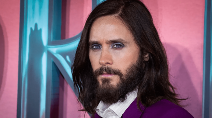 jared leto net worth