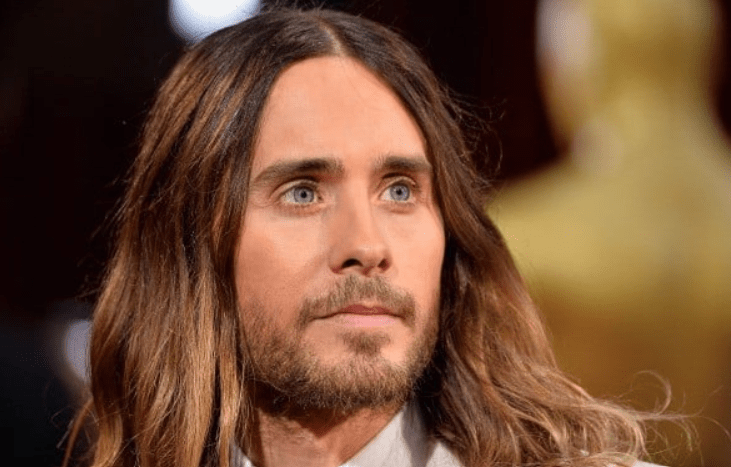 jared leto net worth