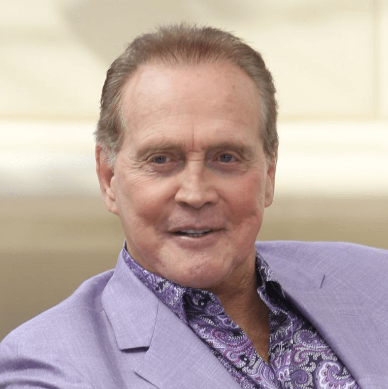 lee majors net worth