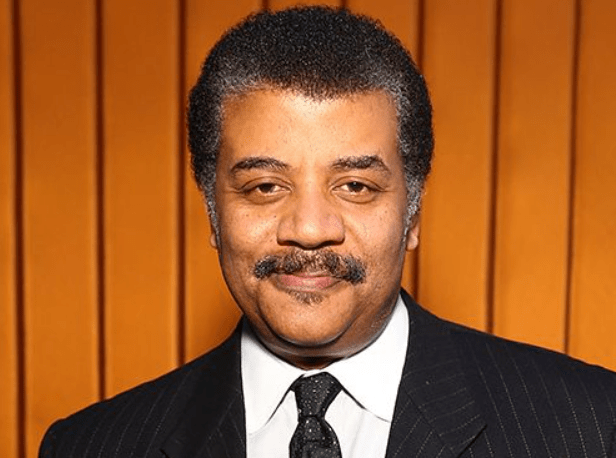 Neil deGrasse Tyson Net Worth