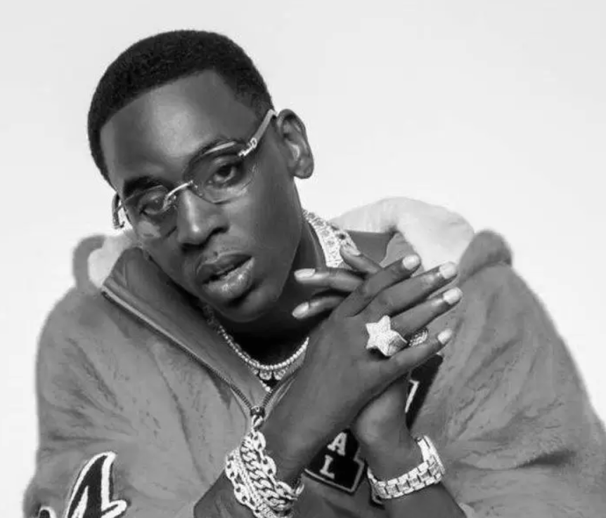 Young Dolph Net Worth