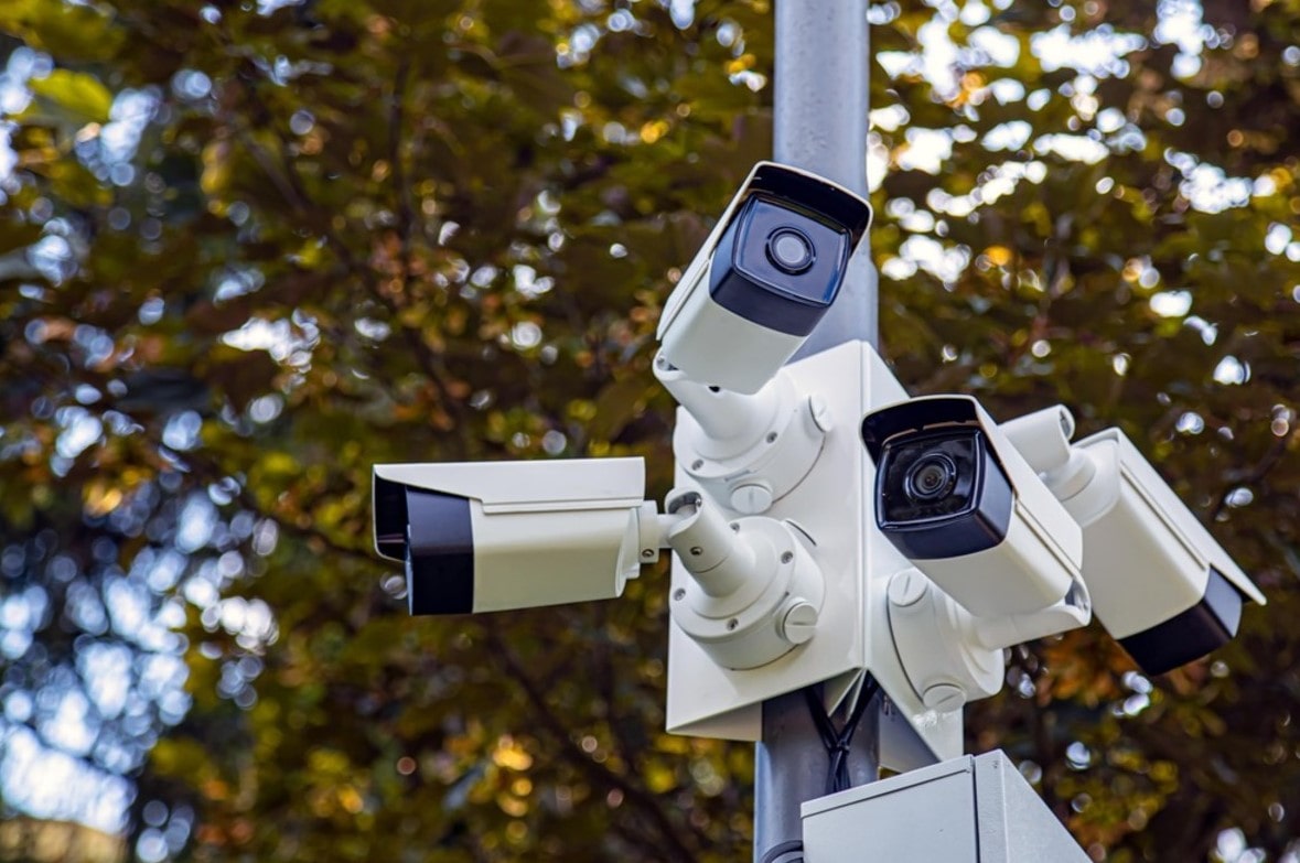 10 Mistakes to Avoid While Installing CCTV Cameras