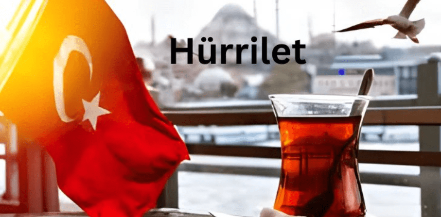 hürrilet