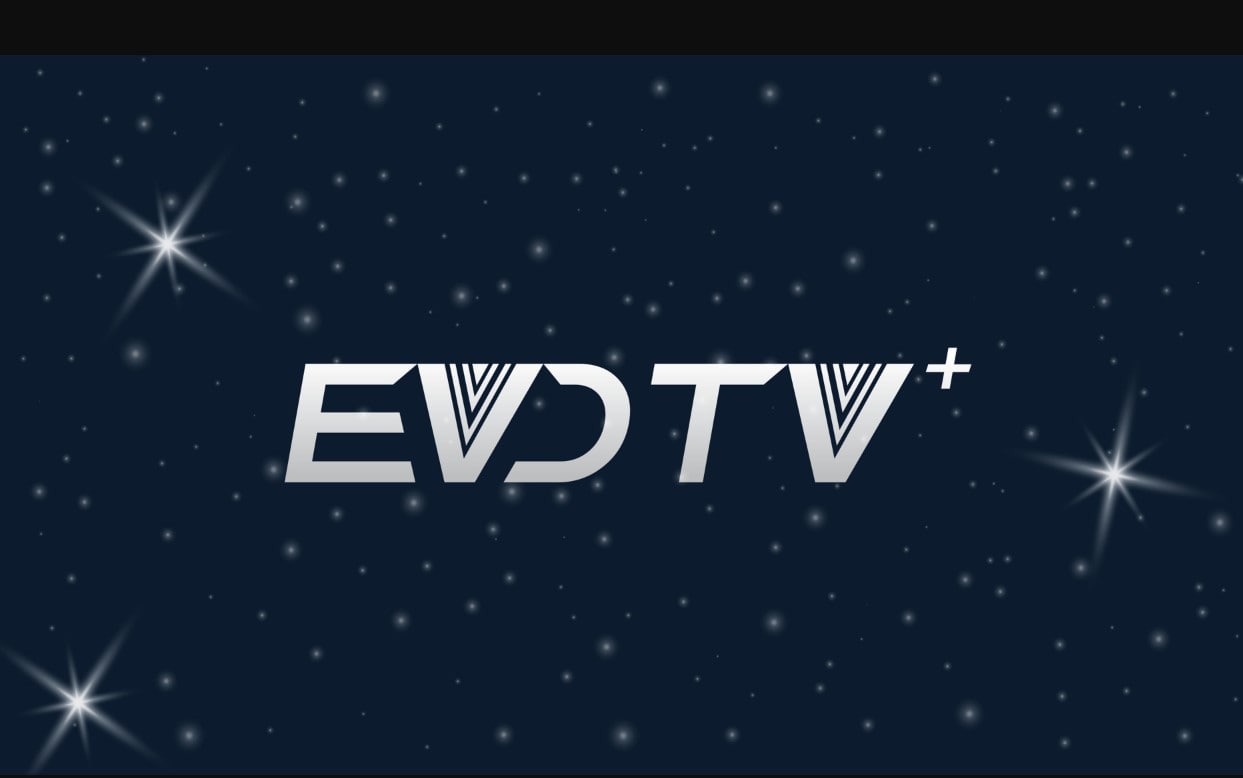 Exploring the World of IPTV Services with EVDTV