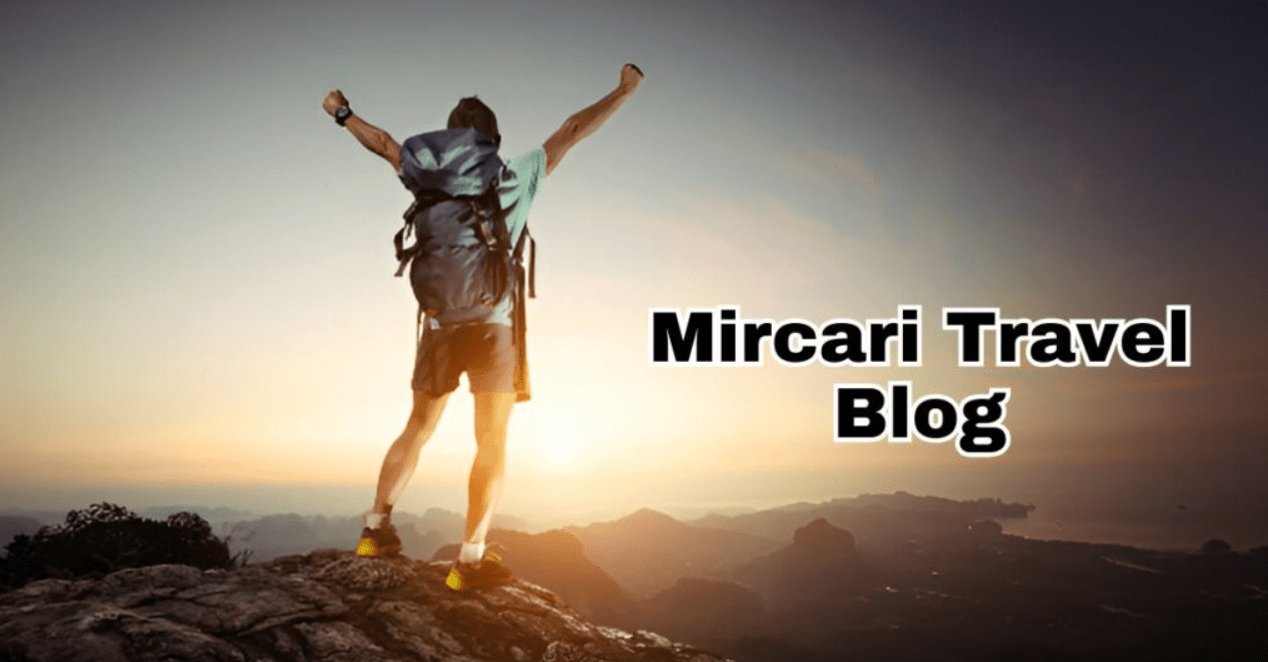 mircari travel blog