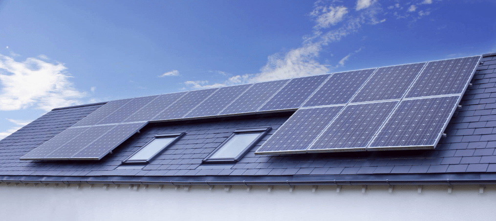 Solar Panel Integration Incorporating Solar into Your Home or Business