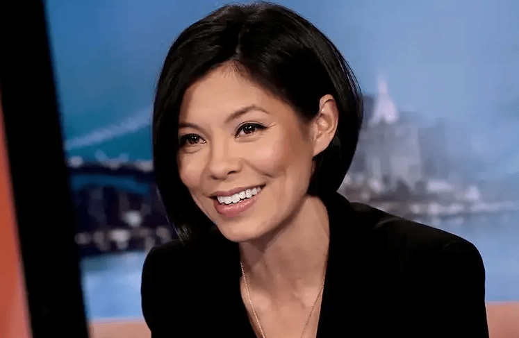 Alex Wagner