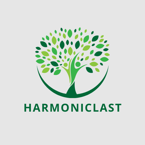 harmoniclast com