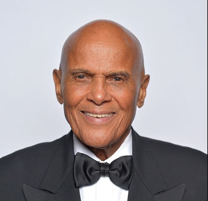 Harry Belafonte Net Worth: How did he become famous?