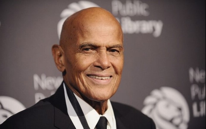 How Did Harry Belafonte Become Famous?