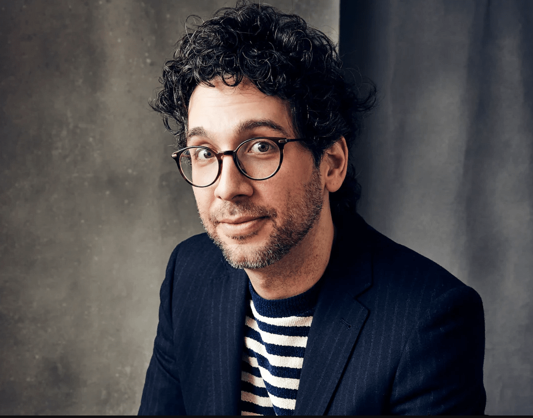 Rick Glassman: A Rising Star in Comedy and Entertainment