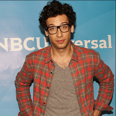 Rick Glassman: A Rising Star in Comedy and Entertainment