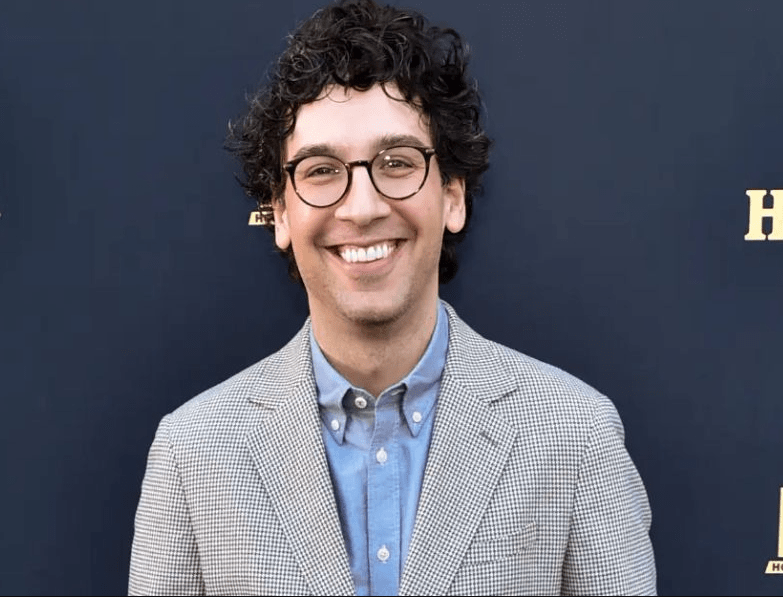 Rick Glassman: A Rising Star in Comedy and Entertainment