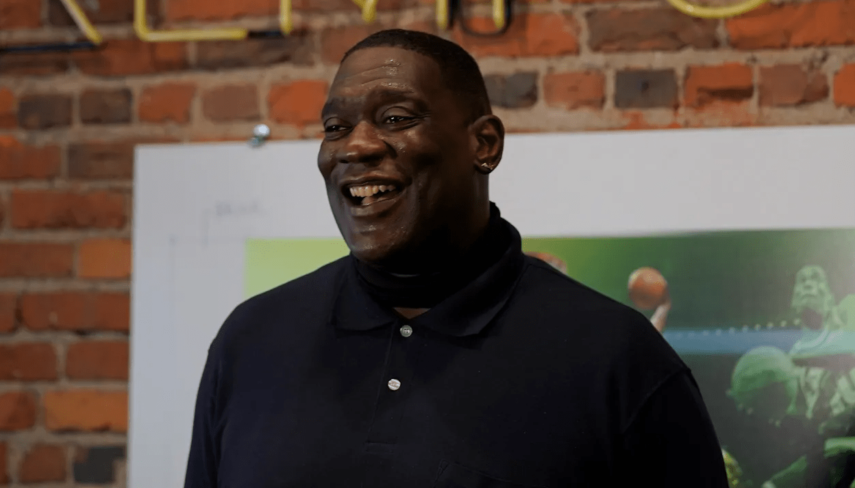 The Legacy of Shawn Kemp: A Basketball Icon