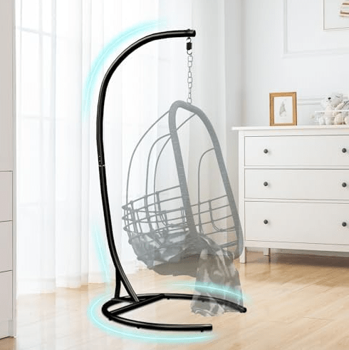 hammock swing stand