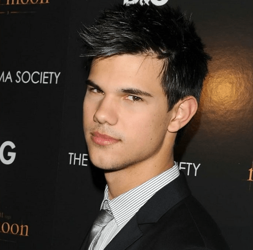 Who Is Taylor Lautner 2024?