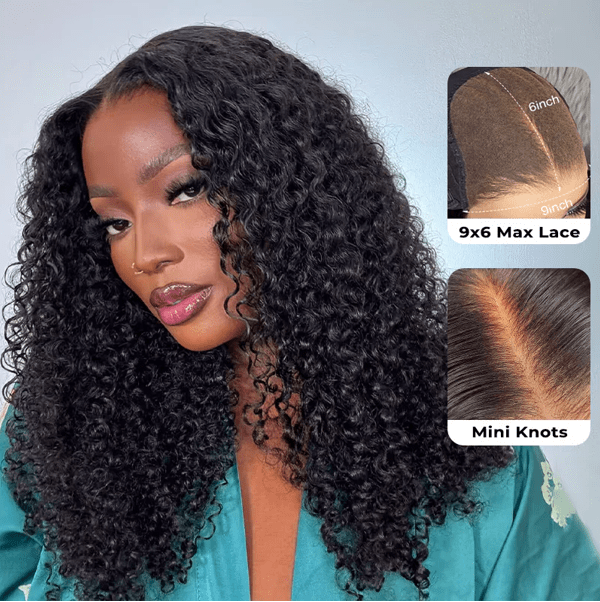 Isee Hair Affordable Wigs with Afterpay Style Without Breaking the Bank