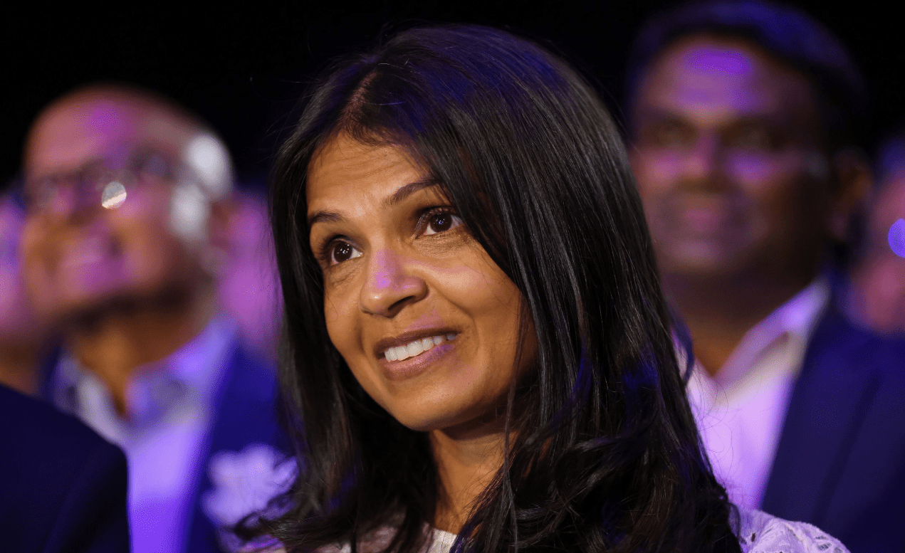 Akshata Murty’s Net Worth