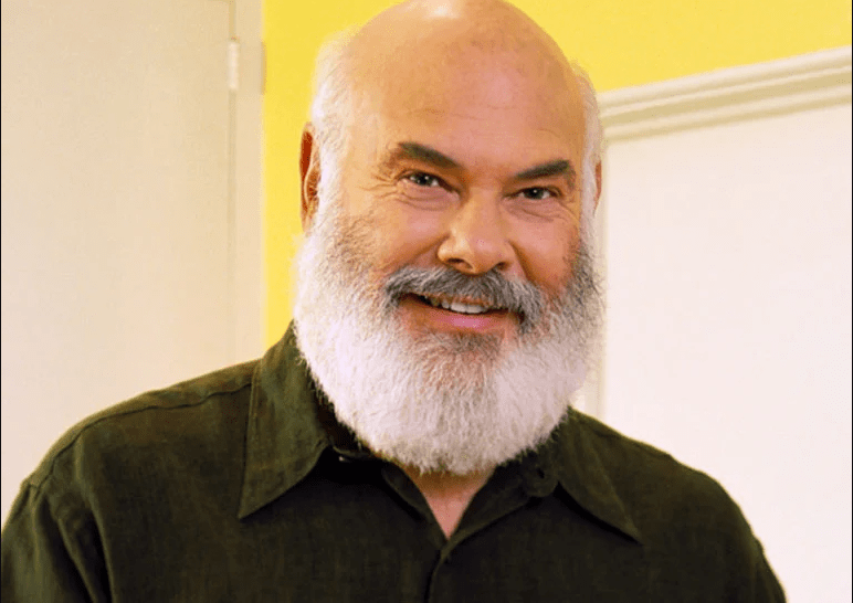 Andrew Weil Net Worth, Age, Height ,Family ,Bio