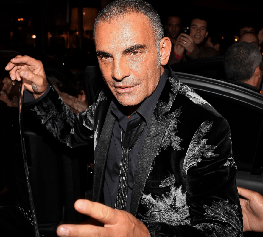 Christian Audigier Net Worth, Age, Height ,Family ,Bio