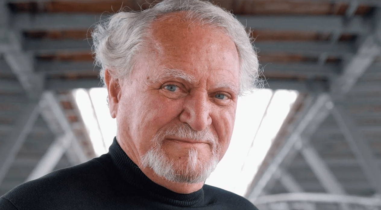 Clive Cussler Net Worth