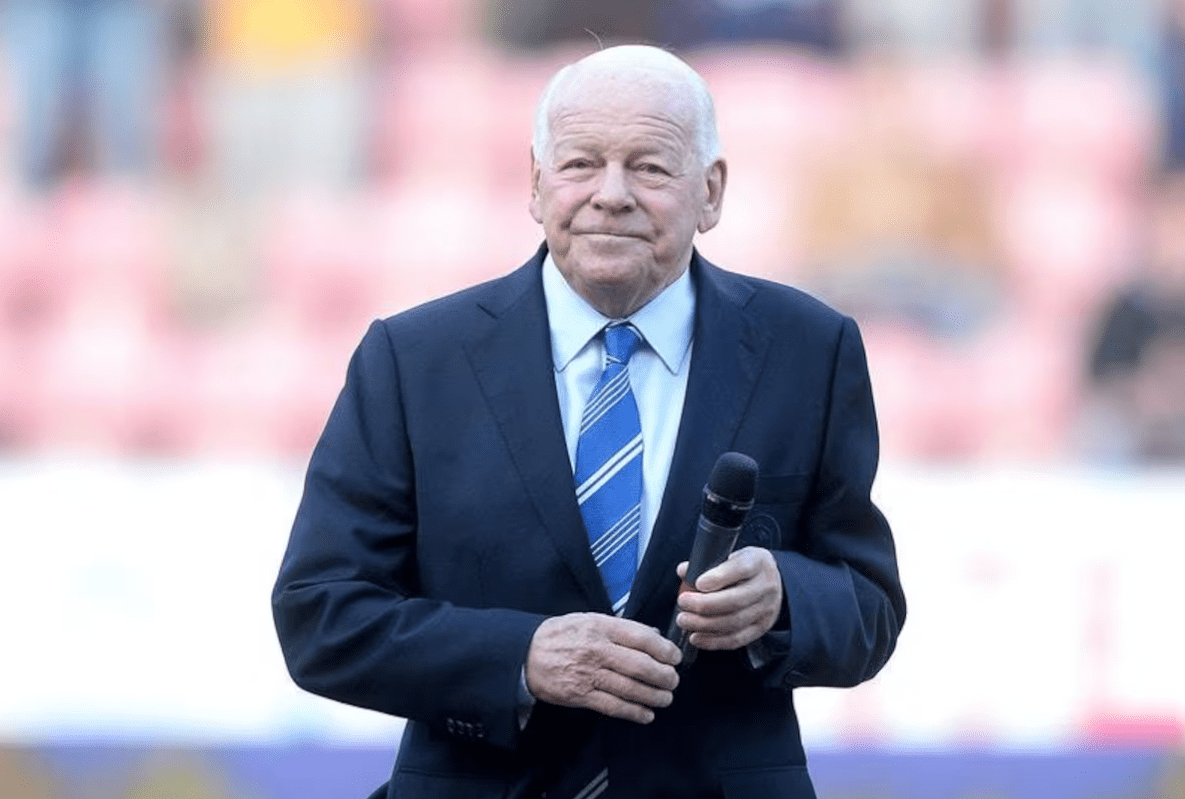 Dave Whelan Net Worth, Age, Height ,Family ,Bio