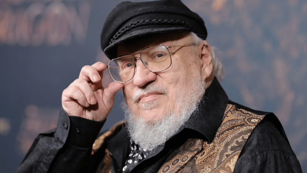 George R. R. Martin’s Film