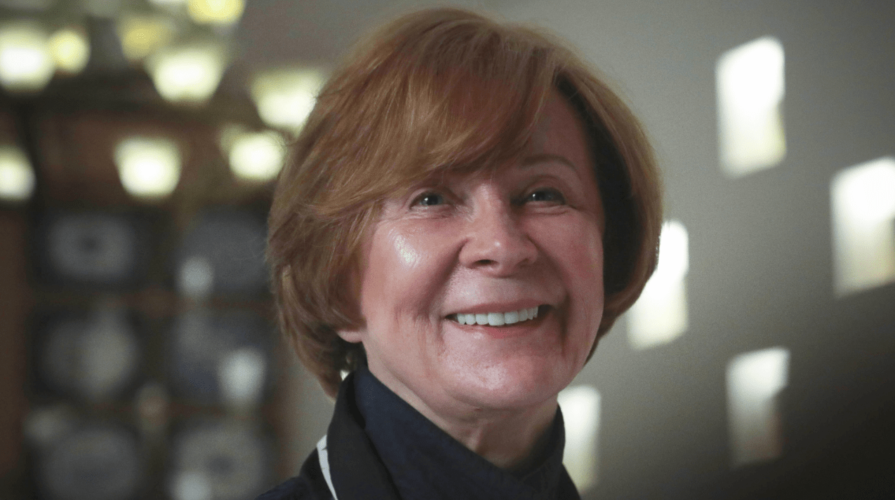 Janet Evanovich Net Worth, Age, Height ,Family ,Bio