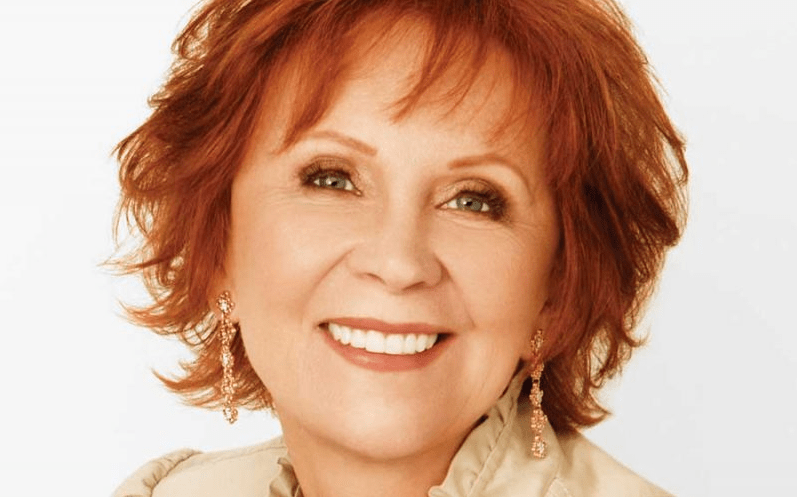 Janet Evanovich Net Worth