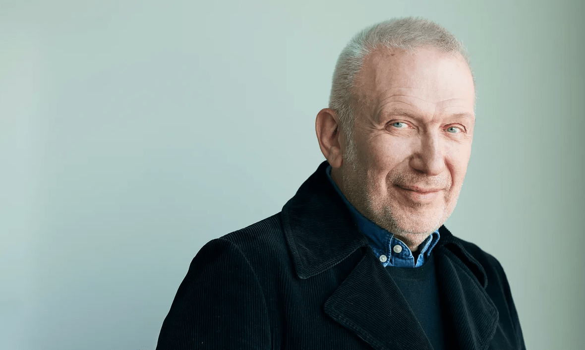 Jean Paul Gaultier Net Worth