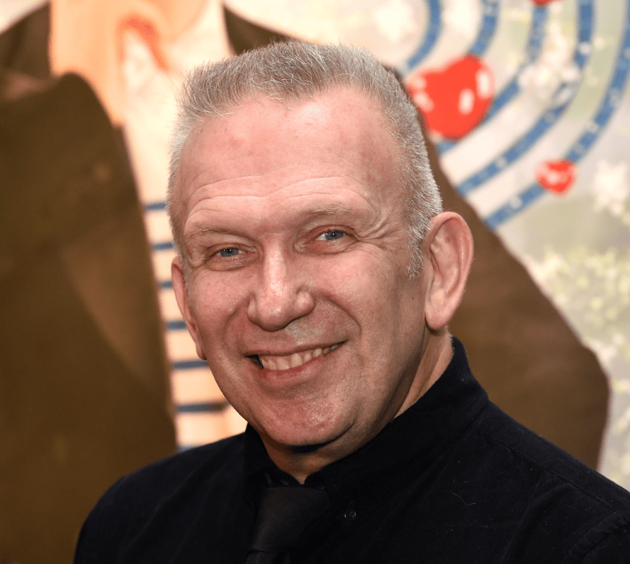 Jean Paul Gaultier’s Film