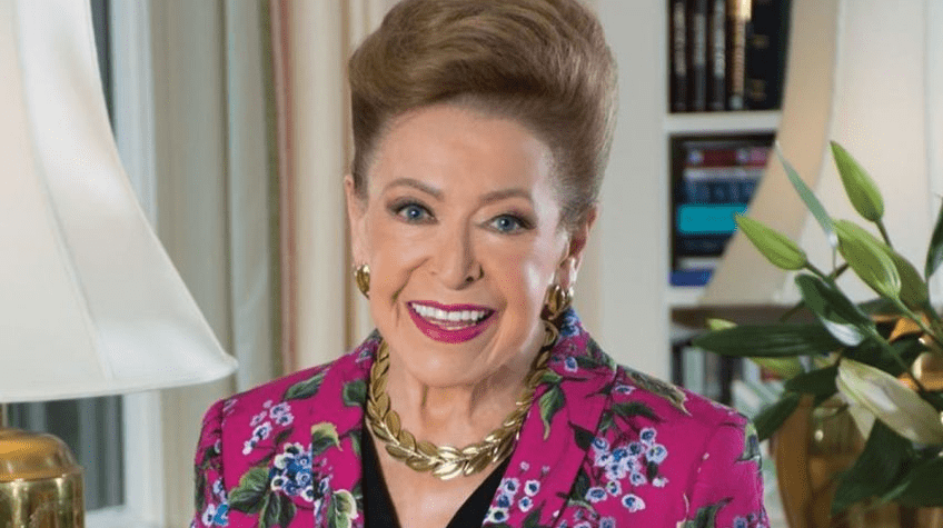 Mary Higgins Clark Film