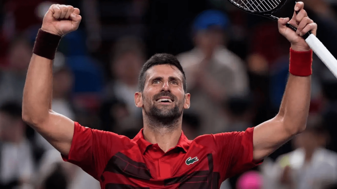 Novak Djokovic's Net Worth