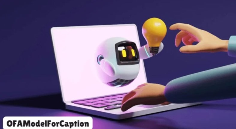 OFAModelForCaption: Revolutionizing Image Captioning with AI