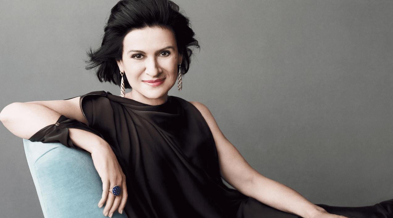 Paloma Picasso Net Worth, Age, Height ,Family ,Bio