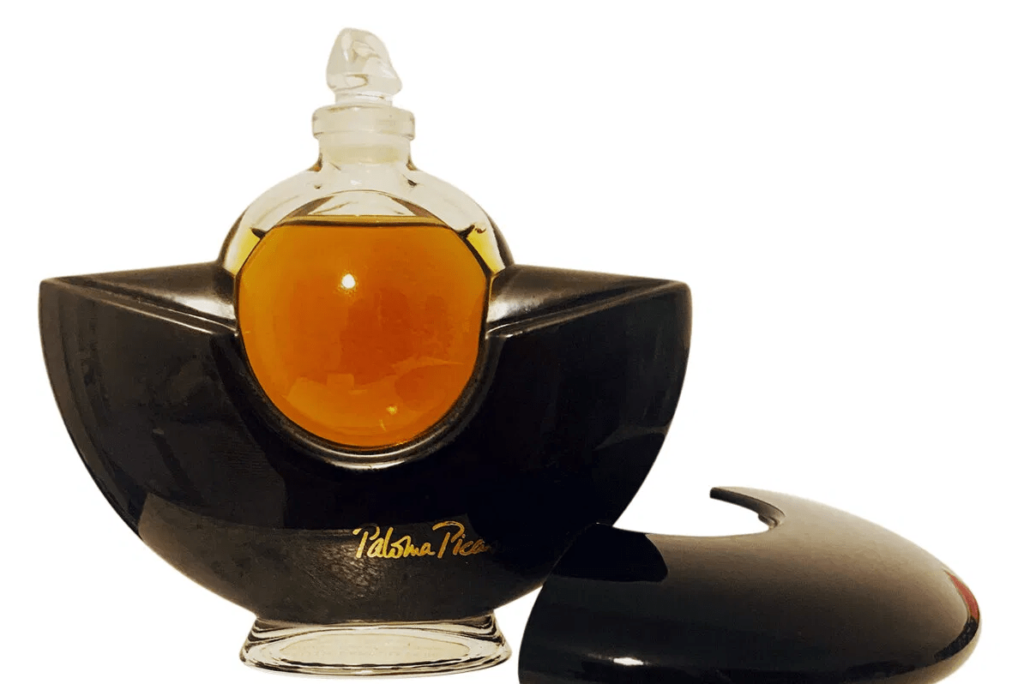 Paloma Picasso Perfume