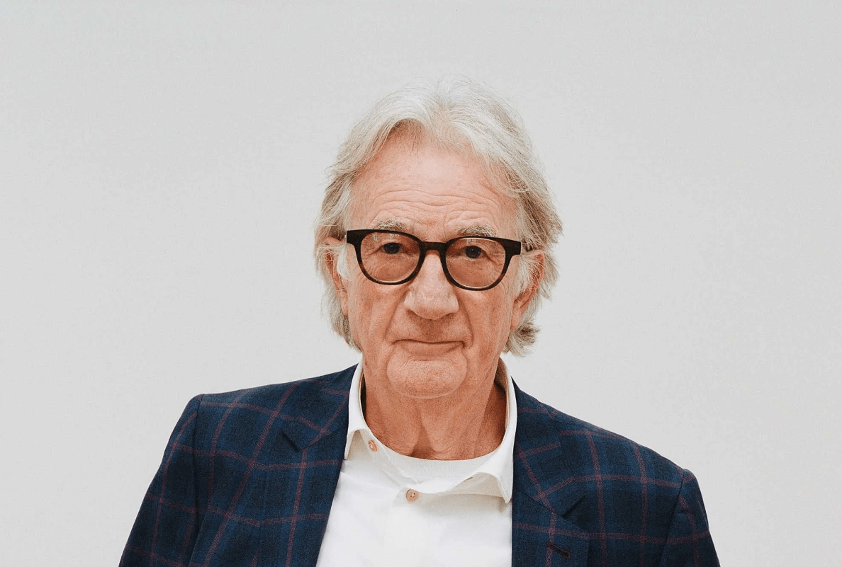 Paul Smith Net Worth