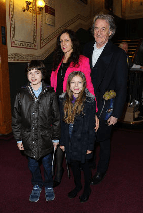 Paul Smith’s Children