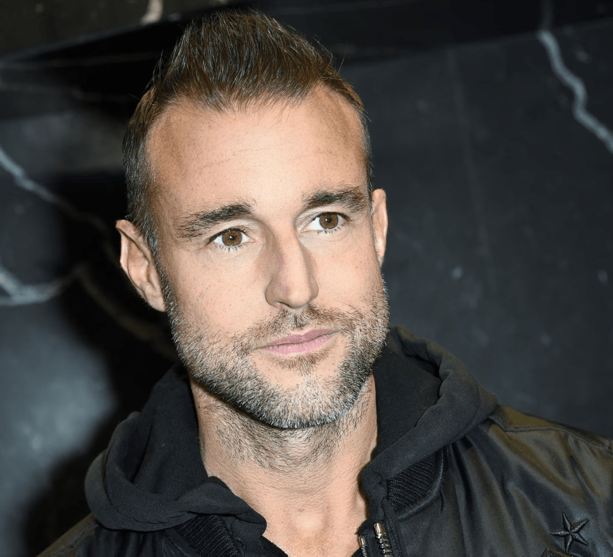 Philipp Plein Net Worth