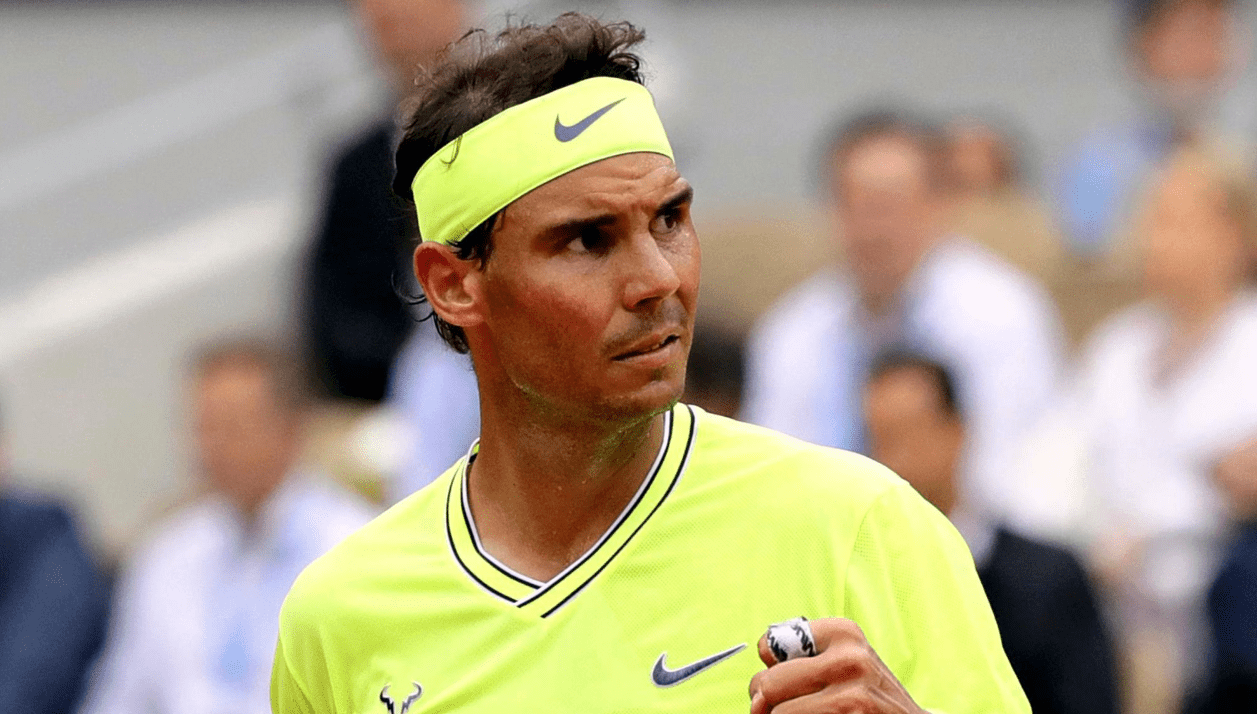 Rafael Nadal Net Worth, Age, Height ,Family ,Bio