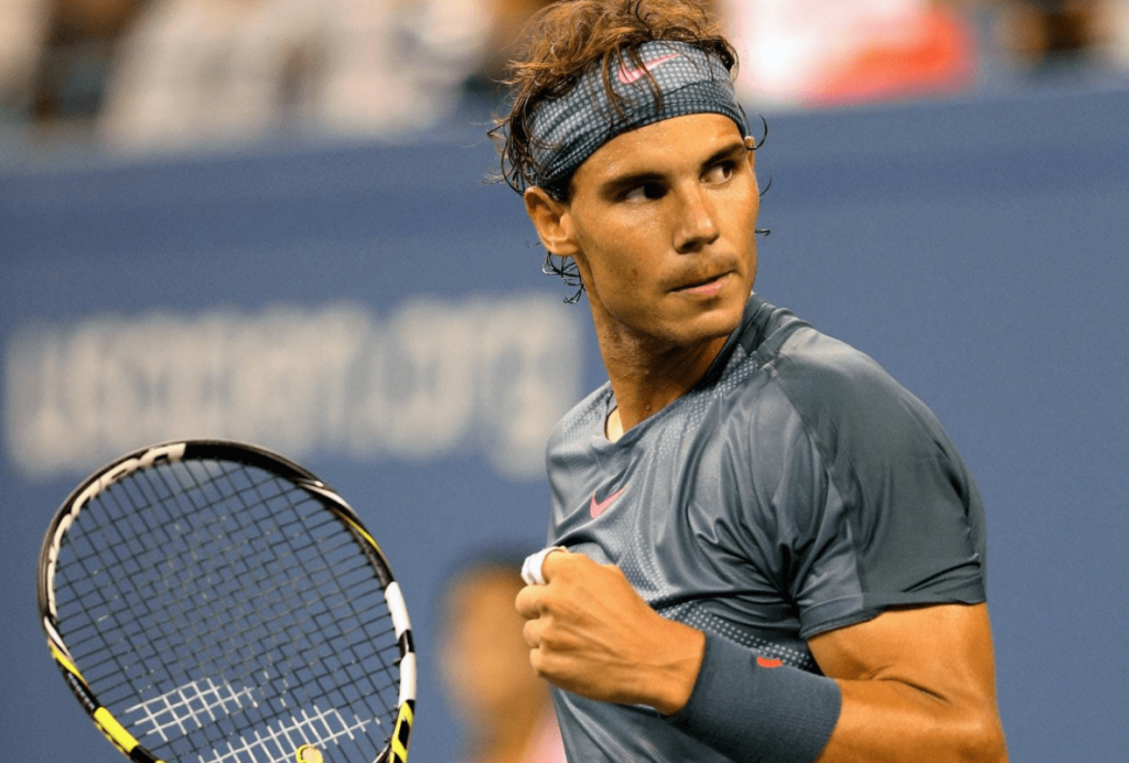 Rafael Nadal’s Net Worth