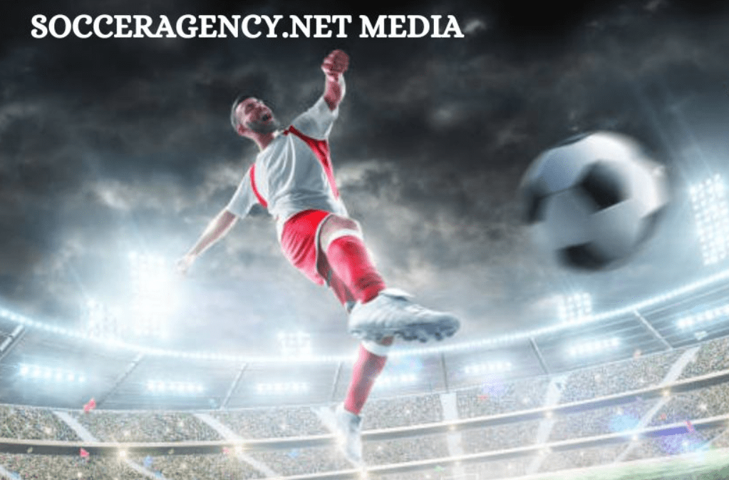 SoccerAgency.net Media: Bridging the Gap Between Football and Fans