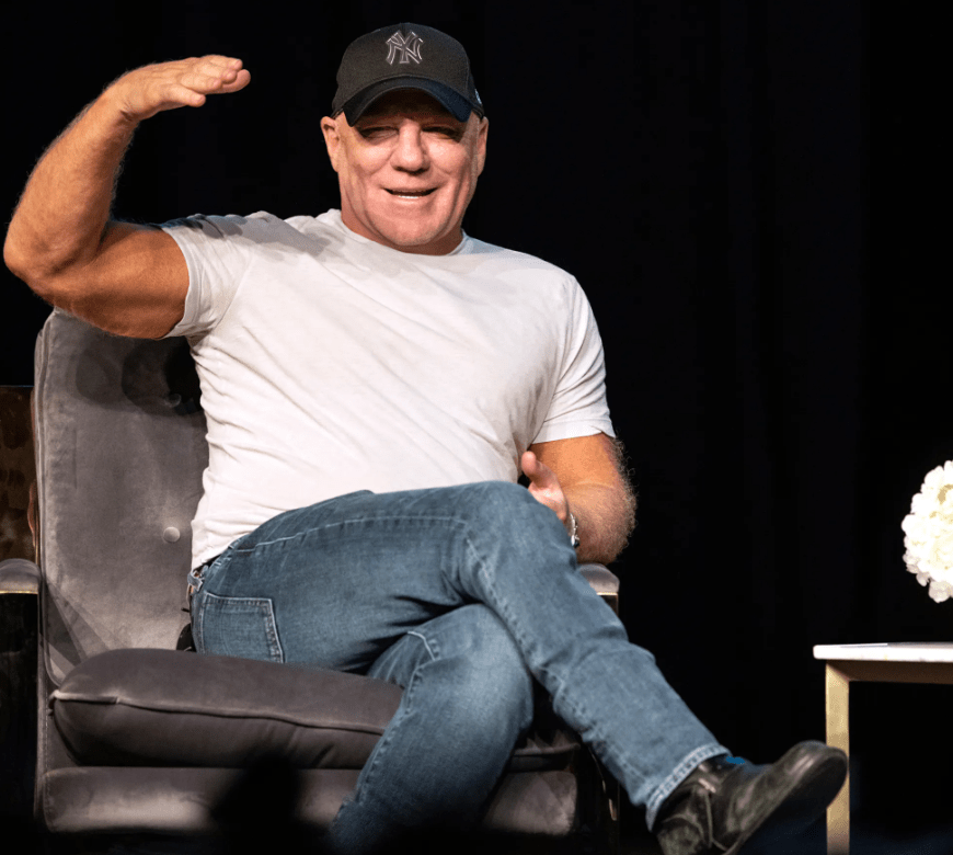 Steve Madden Net Worth, Age, Height ,Family ,Bio