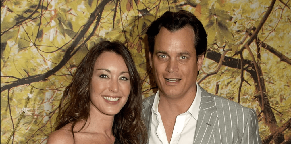 Tamara Mellon Husband