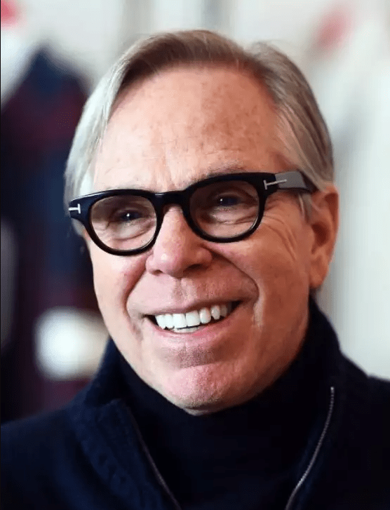 Tommy Hilfiger Net Worth, Age, Height ,Family ,Bio